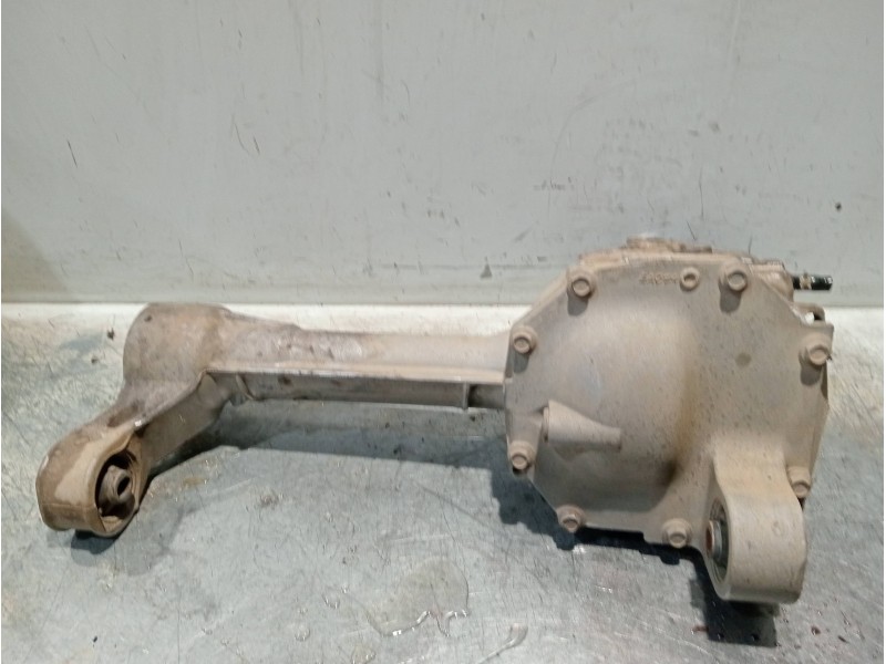 Recambio de diferencial delantero para nissan pathfinder (r51) 2.5 dci le referencia OEM IAM   