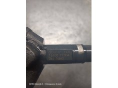 Recambio de inyector para nissan pathfinder (r51) 2.5 dci le referencia OEM IAM 16600EC00A 06J16860  2
