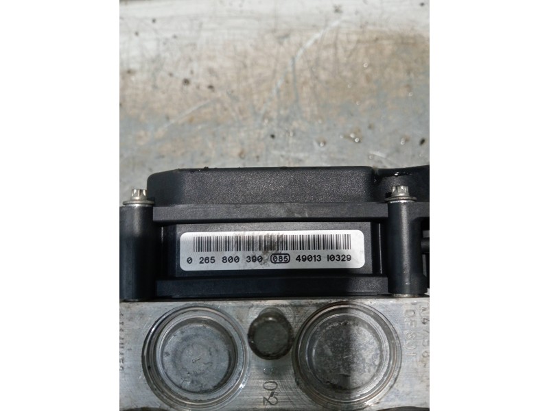 Recambio de abs para peugeot 307 break / sw (s1) break xt referencia OEM IAM 0265234476 0265800380 