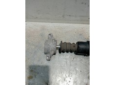 Recambio de amortiguador trasero izquierdo para peugeot 307 break / sw (s1) break xt referencia OEM IAM    2