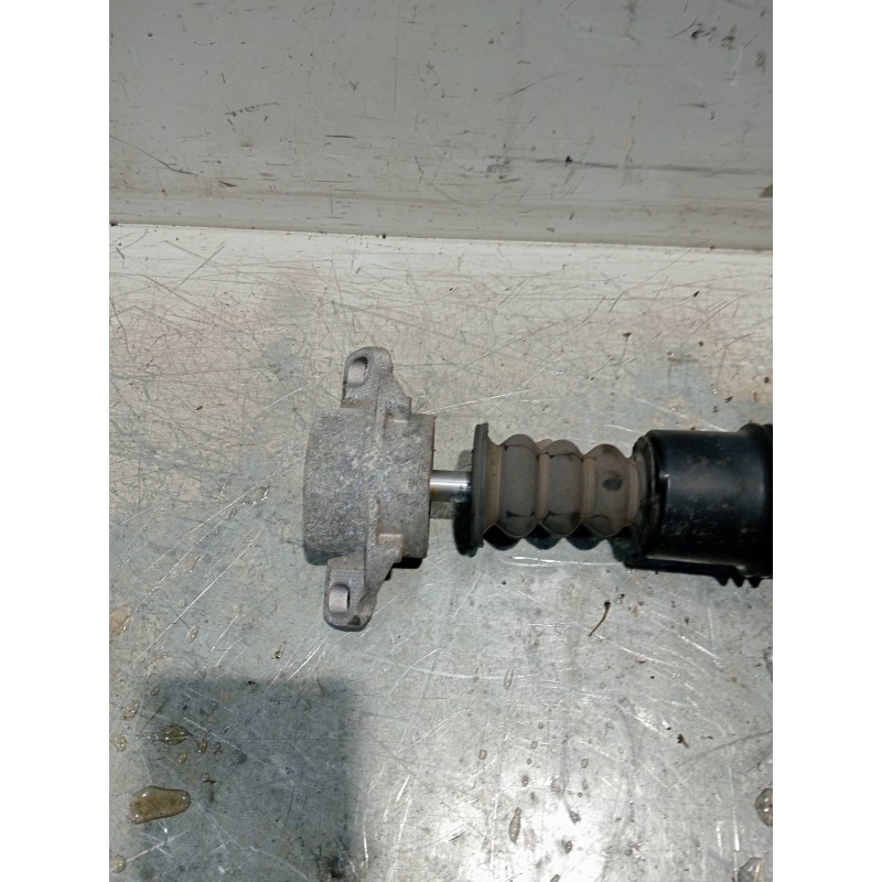 Recambio de amortiguador trasero izquierdo para peugeot 307 break / sw (s1) break xt referencia OEM IAM   
