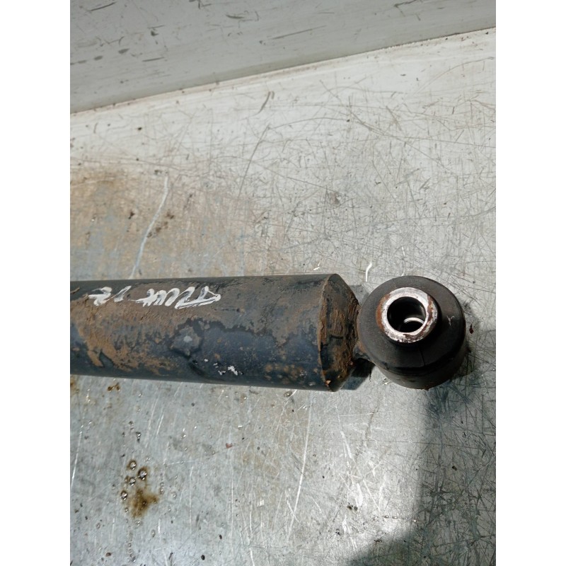 Recambio de amortiguador trasero izquierdo para peugeot 307 break / sw (s1) break xt referencia OEM IAM   