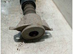 Recambio de amortiguador trasero derecho para peugeot 307 break / sw (s1) break xt referencia OEM IAM    2