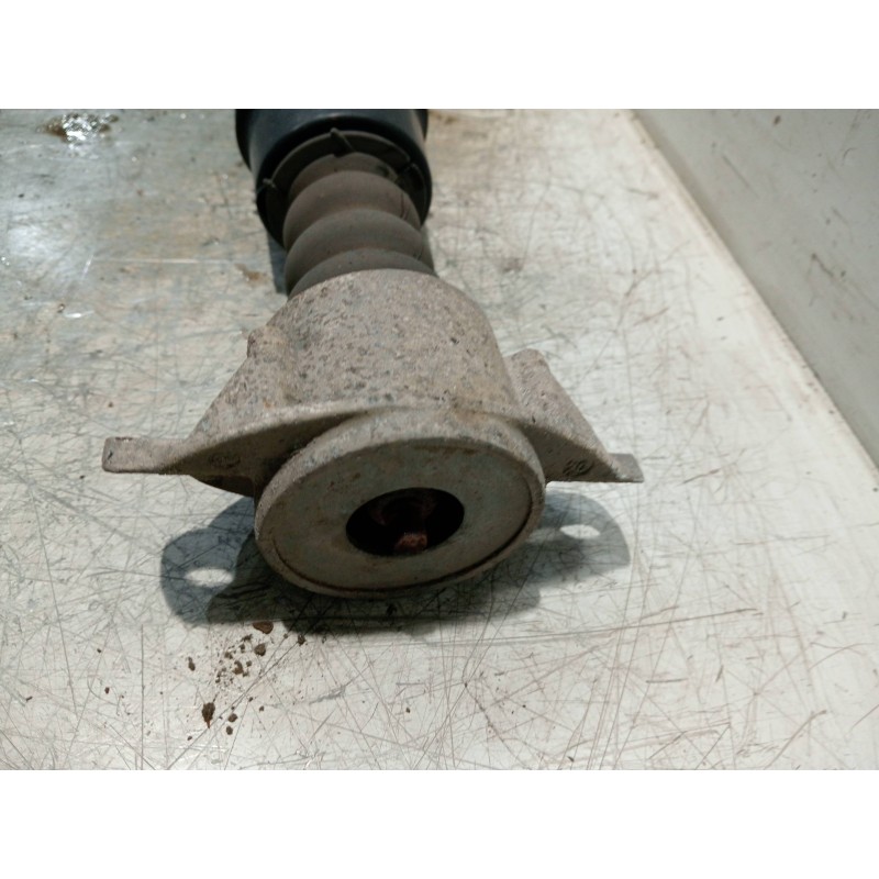 Recambio de amortiguador trasero derecho para peugeot 307 break / sw (s1) break xt referencia OEM IAM   