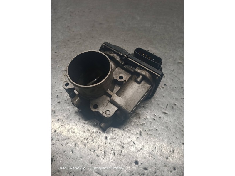 Recambio de caja mariposa para nissan pathfinder (r51) 2.5 dci le referencia OEM IAM 3J270040 16119 