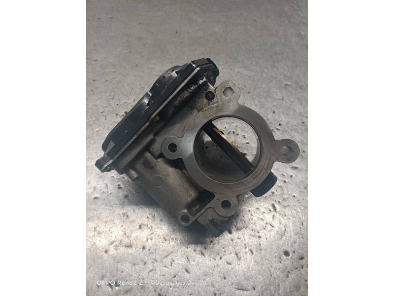 Recambio de caja mariposa para nissan pathfinder (r51) 2.5 dci le referencia OEM IAM 3J270040 16119 