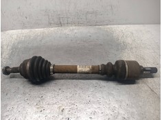Recambio de transmision delantera izquierda para peugeot 307 break / sw (s1) break xt referencia OEM IAM   