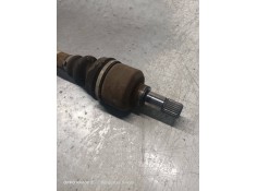 Recambio de transmision delantera izquierda para peugeot 307 break / sw (s1) break xt referencia OEM IAM    2