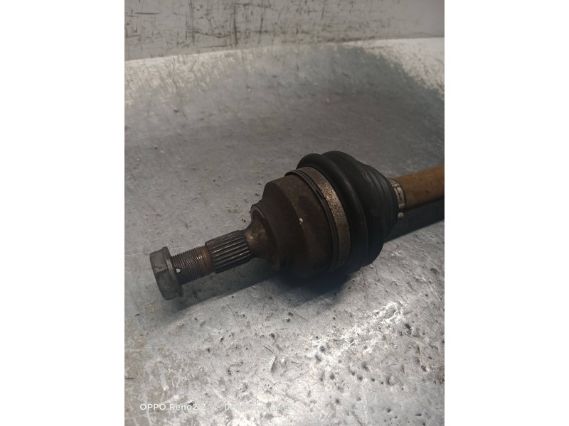 Recambio de transmision delantera izquierda para peugeot 307 break / sw (s1) break xt referencia OEM IAM   