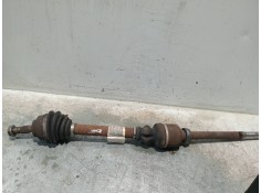 Recambio de transmision delantera derecha para peugeot 307 break / sw (s1) break xt referencia OEM IAM   