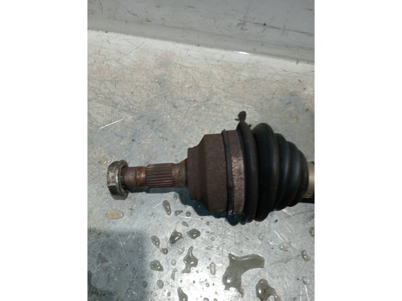 Recambio de transmision delantera derecha para peugeot 307 break / sw (s1) break xt referencia OEM IAM   