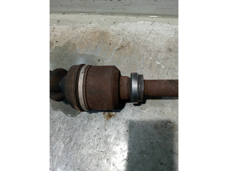 Recambio de transmision delantera derecha para peugeot 307 break / sw (s1) break xt referencia OEM IAM   