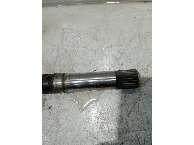 Recambio de transmision delantera derecha para peugeot 307 break / sw (s1) break xt referencia OEM IAM   