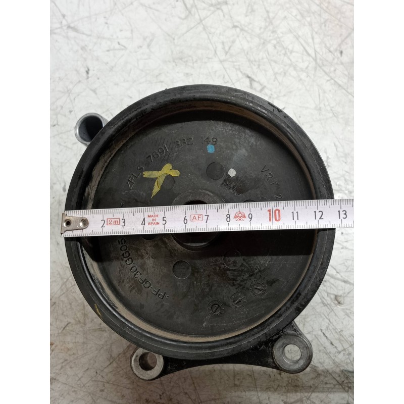 Recambio de bomba direccion para mercedes clase c (w204) lim. c 250 cgi blueefficiency (204.047) referencia OEM IAM 7693955149 A
