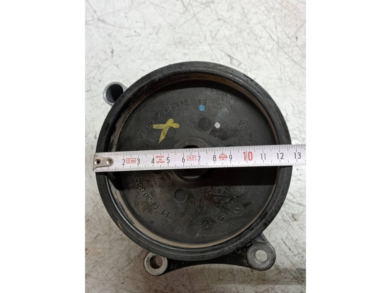 Recambio de bomba direccion para mercedes clase c (w204) lim. c 250 cgi blueefficiency (204.047) referencia OEM IAM 7693955149 A