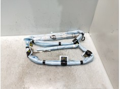 Recambio de airbag cortina delantero derecho para mercedes clase a (bm 177) a 200 d (177.012) referencia OEM IAM A1778600602 115