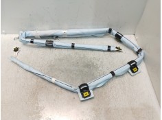 Recambio de airbag cortina delantero izquierdo para mercedes clase a (bm 177) a 200 d (177.012) referencia OEM IAM A1778600702 1