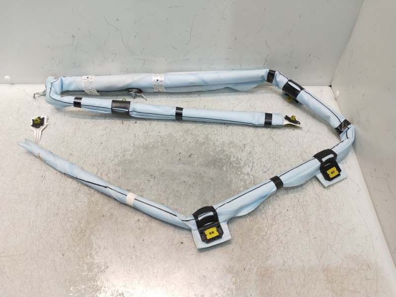 Recambio de airbag cortina delantero izquierdo para mercedes clase a (bm 177) a 200 d (177.012) referencia OEM IAM A1778600702 1