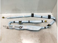 Recambio de airbag cortina delantero izquierdo para mercedes clase a (bm 177) a 200 d (177.012) referencia OEM IAM A1778600702 1 2