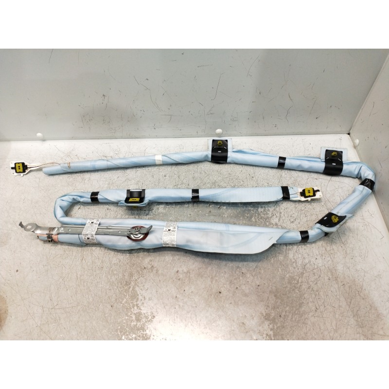 Recambio de airbag cortina delantero izquierdo para mercedes clase a (bm 177) a 200 d (177.012) referencia OEM IAM A1778600702 1