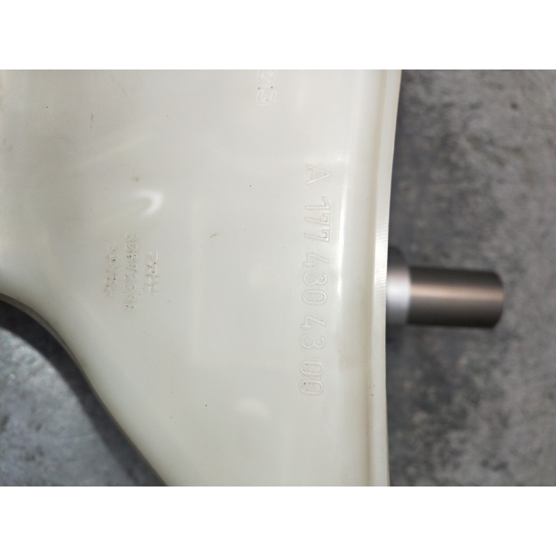 Recambio de bomba freno para mercedes clase a (bm 177) a 200 d (177.012) referencia OEM IAM A1774304300  