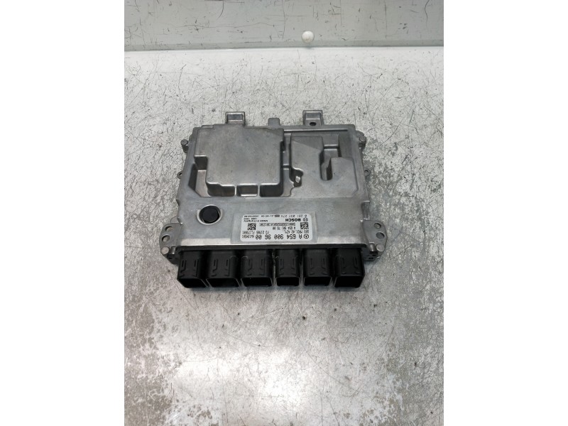 Recambio de centralita motor uce para mercedes clase a (bm 177) a 200 d (177.012) referencia OEM IAM A6549009600 0281037274 A654