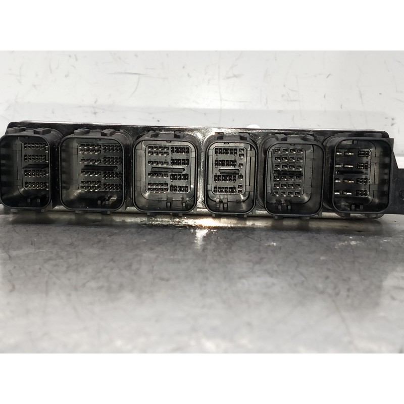 Recambio de centralita motor uce para mercedes clase a (bm 177) a 200 d (177.012) referencia OEM IAM A6549009600 0281037274 A654