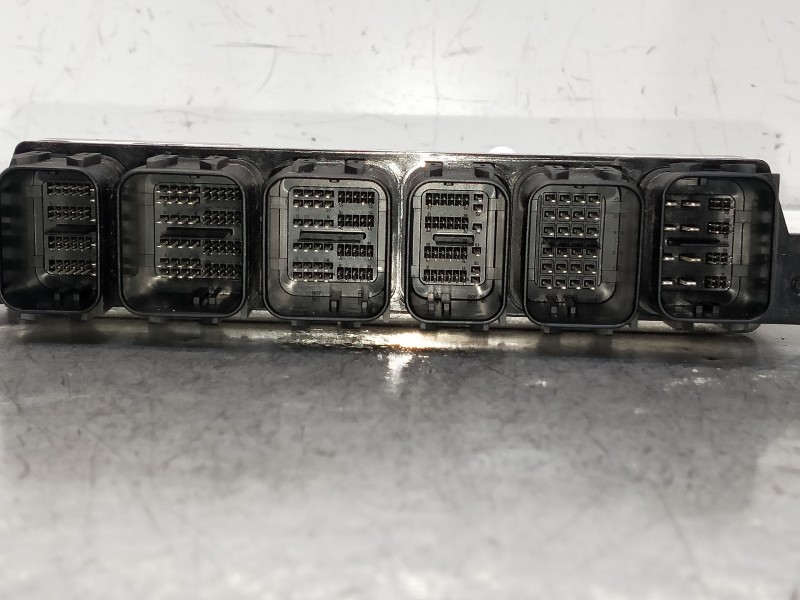 Recambio de centralita motor uce para mercedes clase a (bm 177) a 200 d (177.012) referencia OEM IAM A6549009600 0281037274 A654