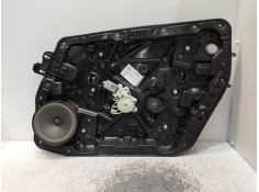 Recambio de elevalunas delantero derecho para mercedes clase a (bm 177) a 200 d (177.012) referencia OEM IAM A1779004106 A247820