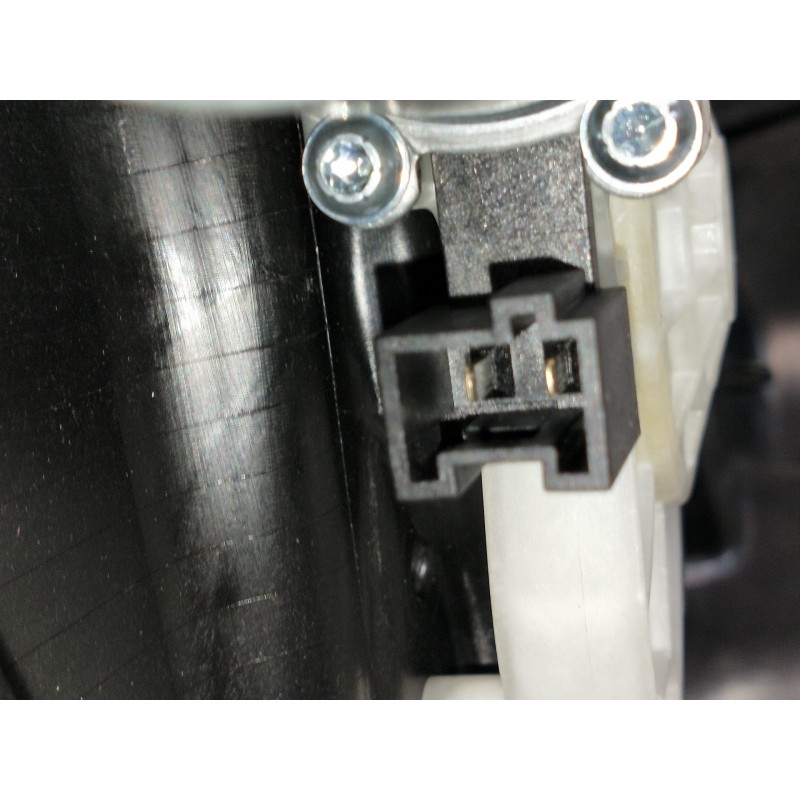 Recambio de elevalunas delantero derecho para mercedes clase a (bm 177) a 200 d (177.012) referencia OEM IAM A1779004106 A247820