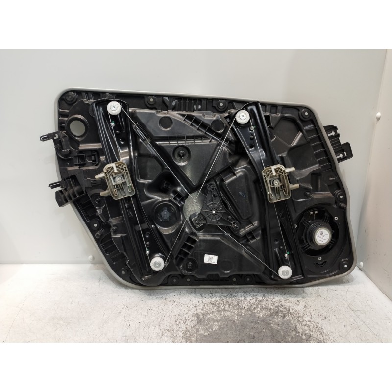 Recambio de elevalunas delantero derecho para mercedes clase a (bm 177) a 200 d (177.012) referencia OEM IAM A1779004106 A247820