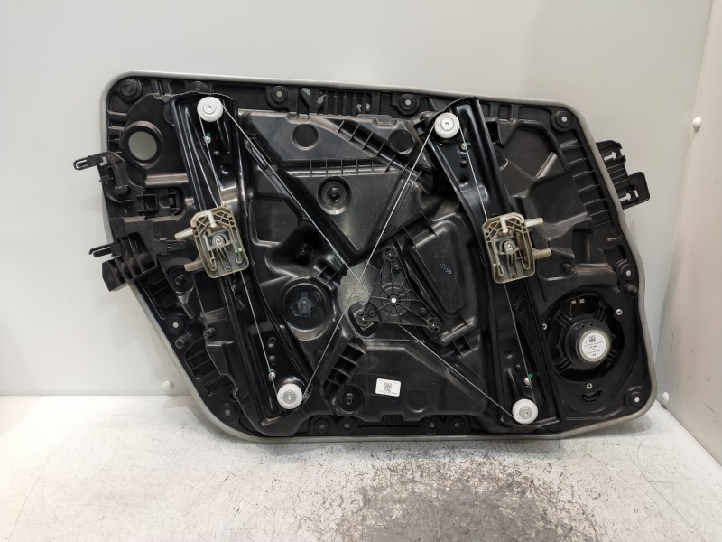 Recambio de elevalunas delantero derecho para mercedes clase a (bm 177) a 200 d (177.012) referencia OEM IAM A1779004106 A247820