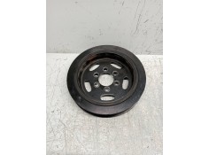 Recambio de polea cigueñal para jaguar xf 3.0 v6 diesel grace referencia OEM IAM 4R8Q6B319AA  