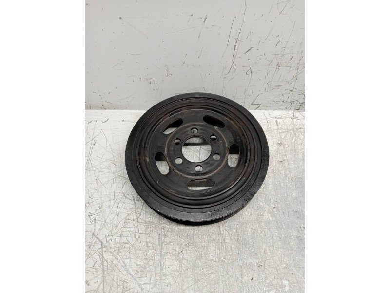 Recambio de polea cigueñal para jaguar xf 3.0 v6 diesel grace referencia OEM IAM 4R8Q6B319AA  