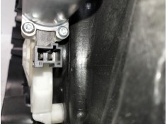 Recambio de elevalunas delantero izquierdo para mercedes clase a (bm 177) a 200 d (177.012) referencia OEM IAM A1779003806 A1775