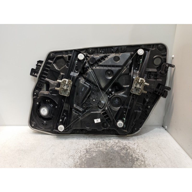 Recambio de elevalunas delantero izquierdo para mercedes clase a (bm 177) a 200 d (177.012) referencia OEM IAM A1779003806 A1775