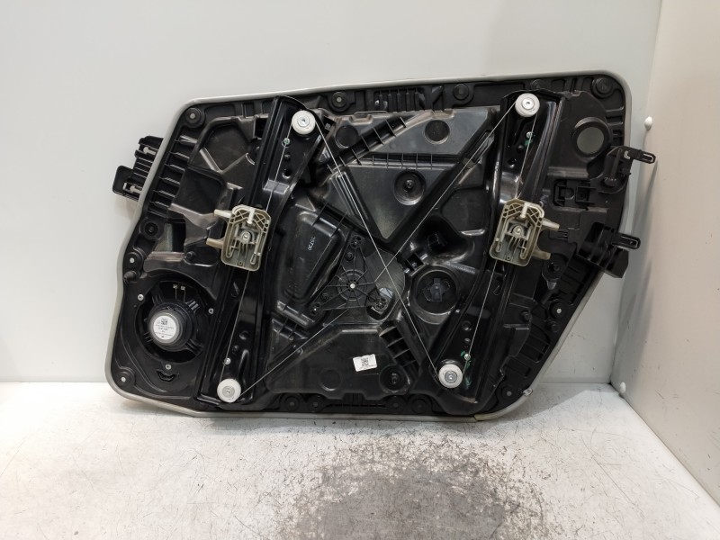 Recambio de elevalunas delantero izquierdo para mercedes clase a (bm 177) a 200 d (177.012) referencia OEM IAM A1779003806 A1775