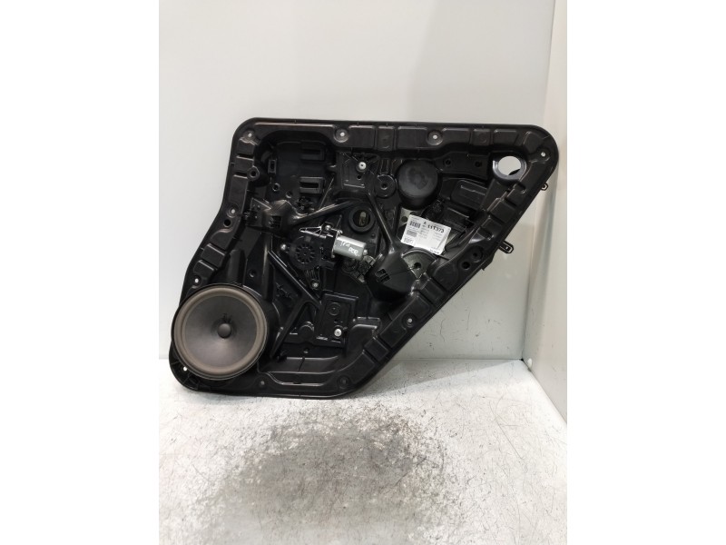 Recambio de elevalunas trasero derecho para mercedes clase a (bm 177) a 200 d (177.012) referencia OEM IAM A1779005505 A24782014