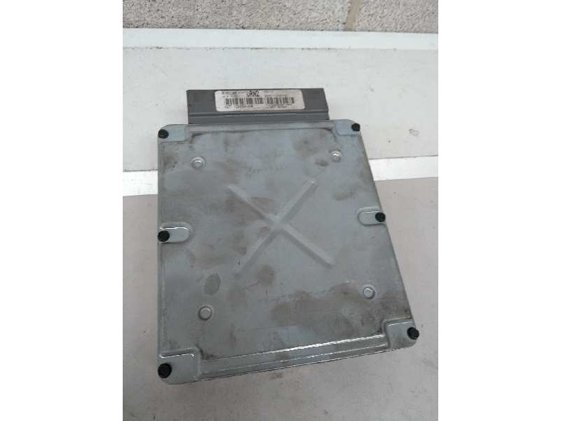 Recambio de centralita motor uce para ford cougar (mc) referencia OEM IAM XS7F12A650AAB URN2 