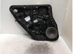 Recambio de elevalunas trasero izquierdo para mercedes clase a (bm 177) a 200 d (177.012) referencia OEM IAM A1779005505 A177733