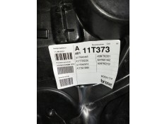 Recambio de elevalunas trasero izquierdo para mercedes clase a (bm 177) a 200 d (177.012) referencia OEM IAM A1779005505 A177733 2