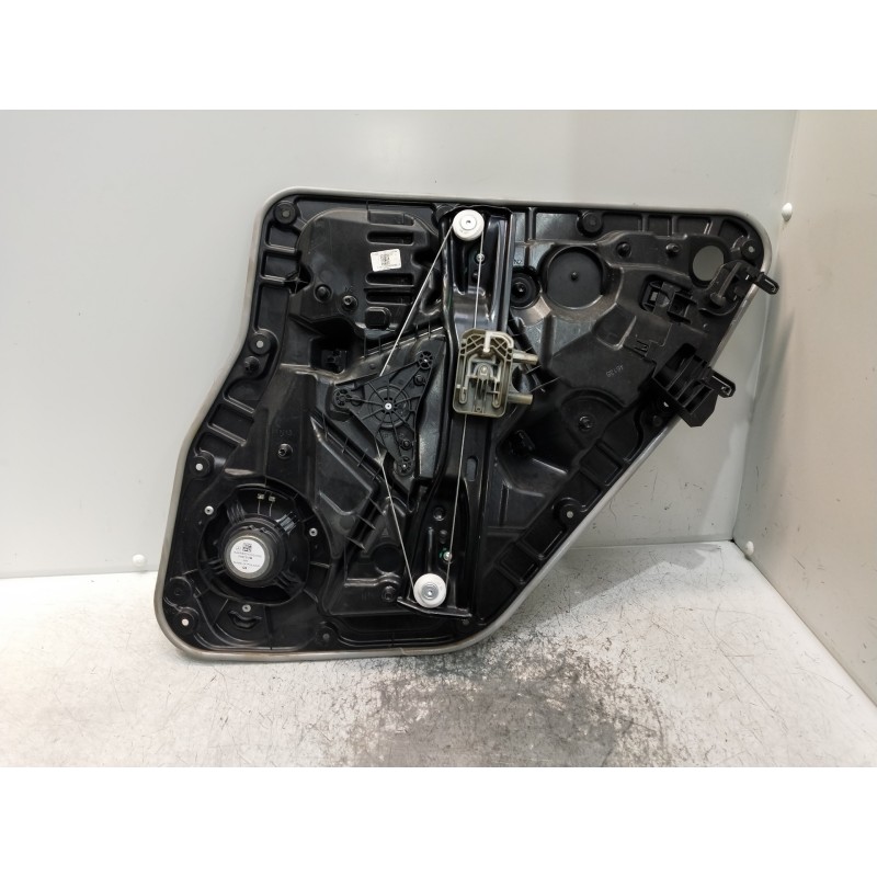 Recambio de elevalunas trasero izquierdo para mercedes clase a (bm 177) a 200 d (177.012) referencia OEM IAM A1779005505 A177733