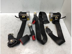 Recambio de juego cinturones trasero para mercedes clase a (bm 177) a 200 d (177.012) referencia OEM IAM   VER FOTOS