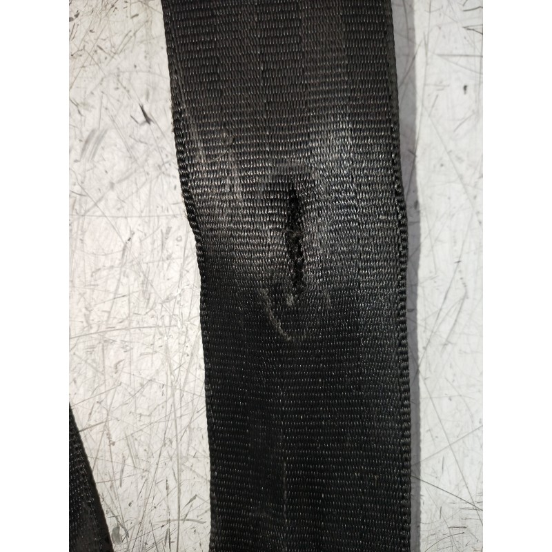 Recambio de juego cinturones trasero para mercedes clase a (bm 177) a 200 d (177.012) referencia OEM IAM   VER FOTOS