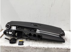 Recambio de kit airbag para mercedes clase a (bm 177) a 200 d (177.012) referencia OEM IAM 0285015378 A1779006604 