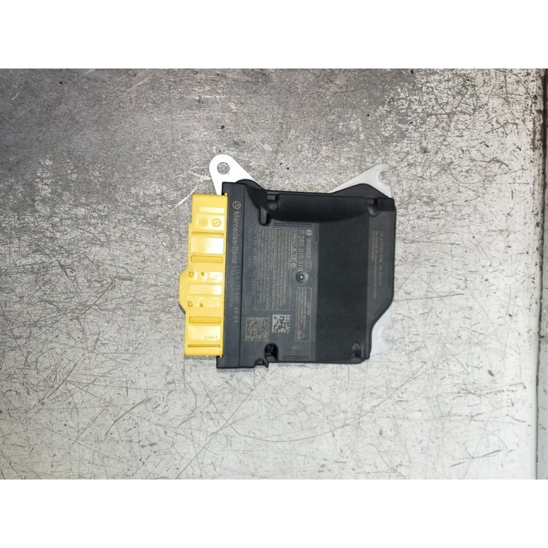 Recambio de kit airbag para mercedes clase a (bm 177) a 200 d (177.012) referencia OEM IAM 0285015378 A1779006604 