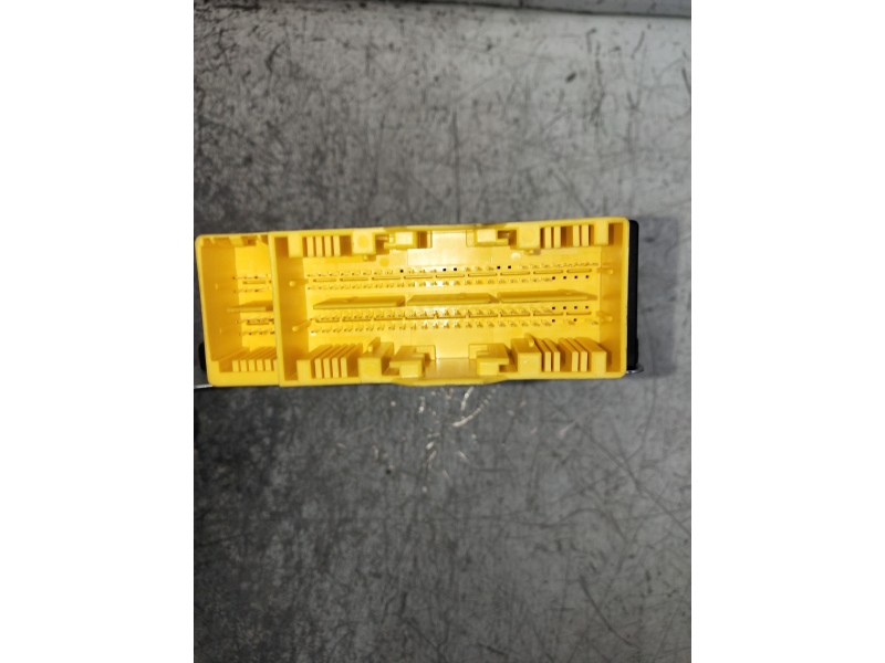 Recambio de kit airbag para mercedes clase a (bm 177) a 200 d (177.012) referencia OEM IAM 0285015378 A1779006604 