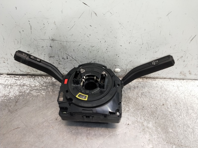 Recambio de kit airbag para mercedes clase a (bm 177) a 200 d (177.012) referencia OEM IAM 0285015378 A1779006604 