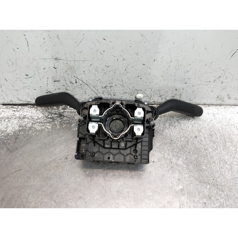 Recambio de kit airbag para mercedes clase a (bm 177) a 200 d (177.012) referencia OEM IAM 0285015378 A1779006604 