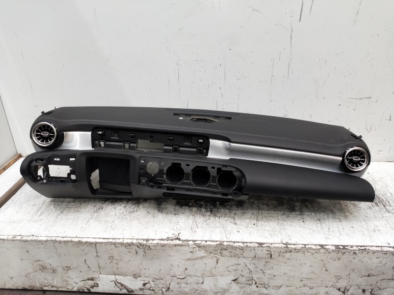 Recambio de kit airbag para mercedes clase a (bm 177) a 200 d (177.012) referencia OEM IAM 0285015378 A1779006604 